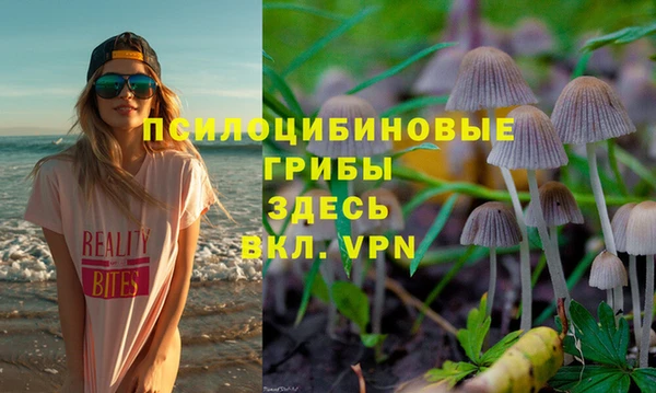 мескалин Алзамай